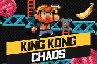 King Kong Chaos