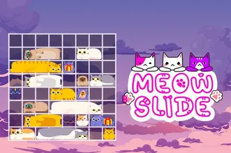  Meow Slide