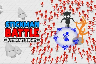 Chiến Trận Của Stickman: Chiến Đấu Cuối Cùng