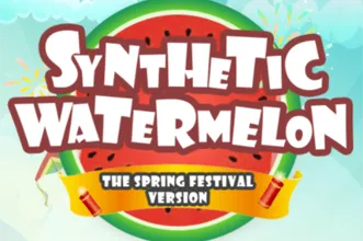 Watermelon Synthesis